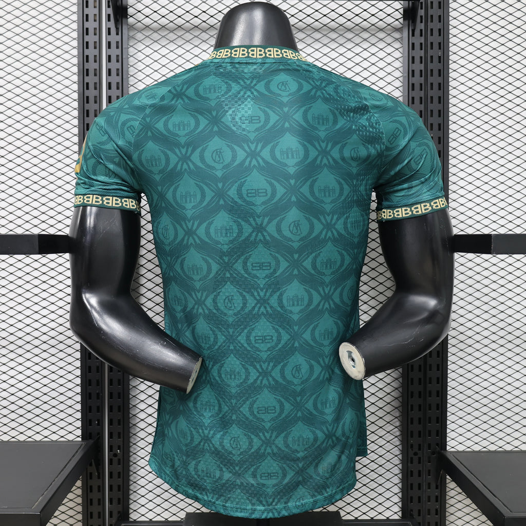 Real Madrid 2026/2027 Limited Jersey