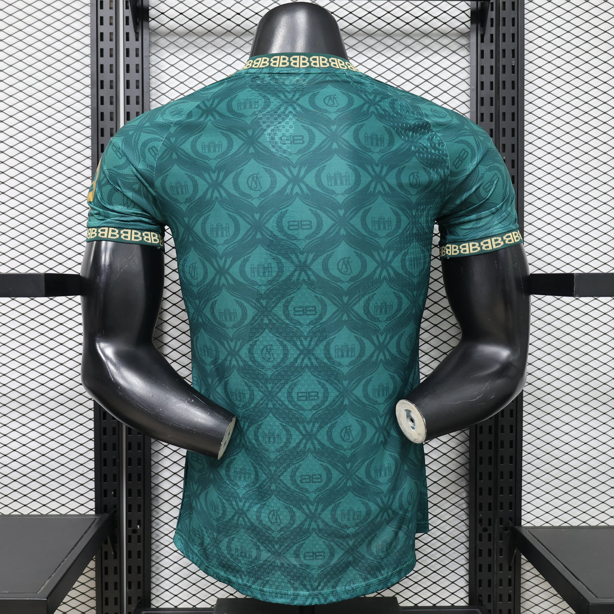Real Madrid 2026/2027 Limited Jersey