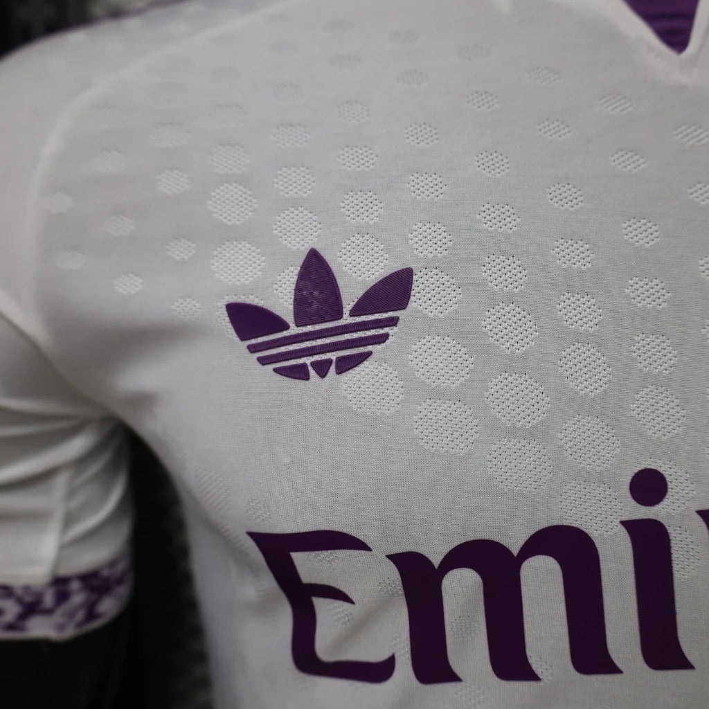 Real Madrid 2026/2027 Limited Jersey