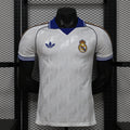 Real Madrid 2026/2027 Retro Jersey