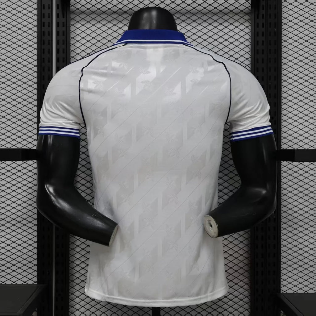 Real Madrid 2026/2027 Retro Jersey