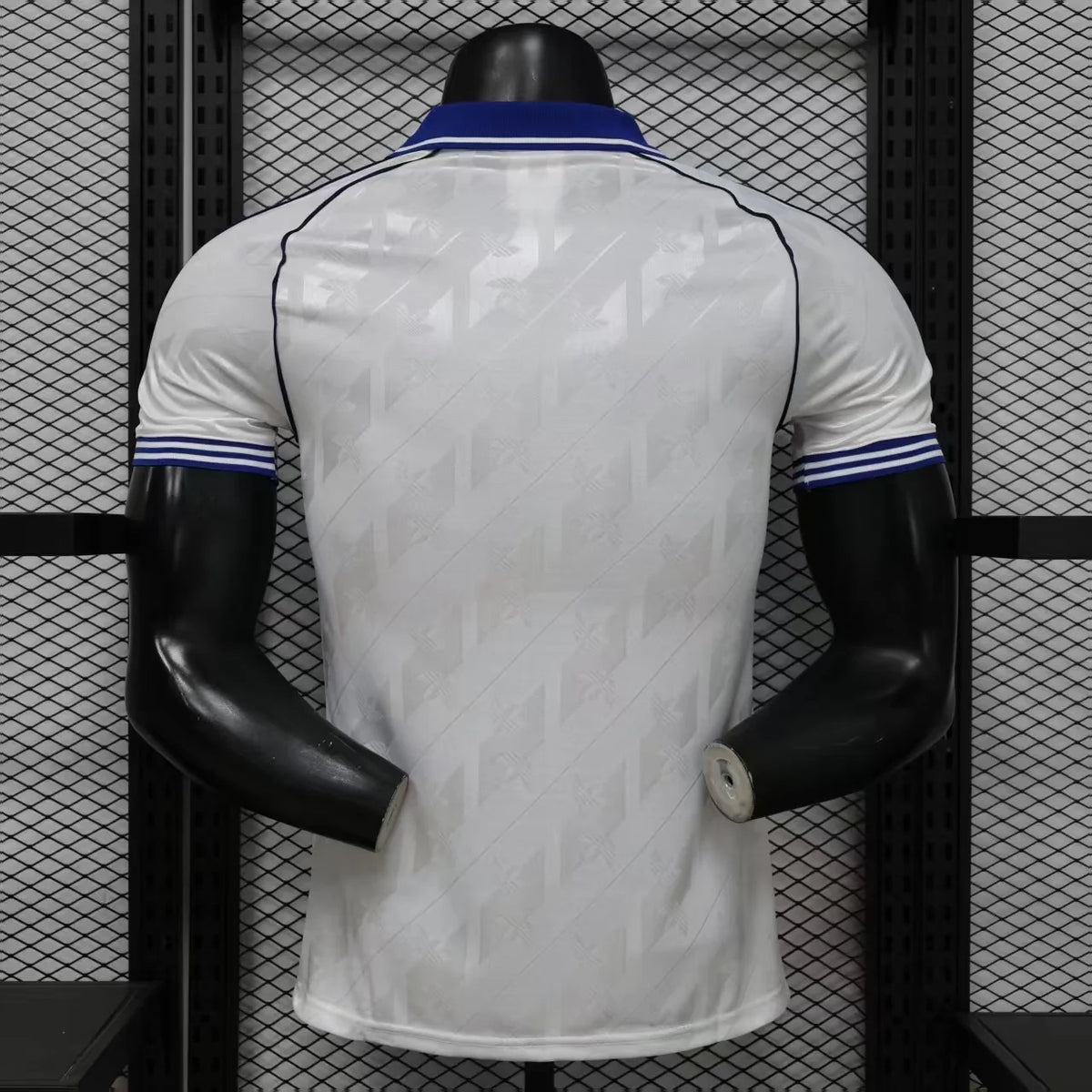 Real Madrid 2026/2027 Retro Jersey