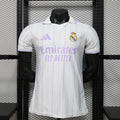 Real Madrid 2026/2027 Retro Limited Jersey
