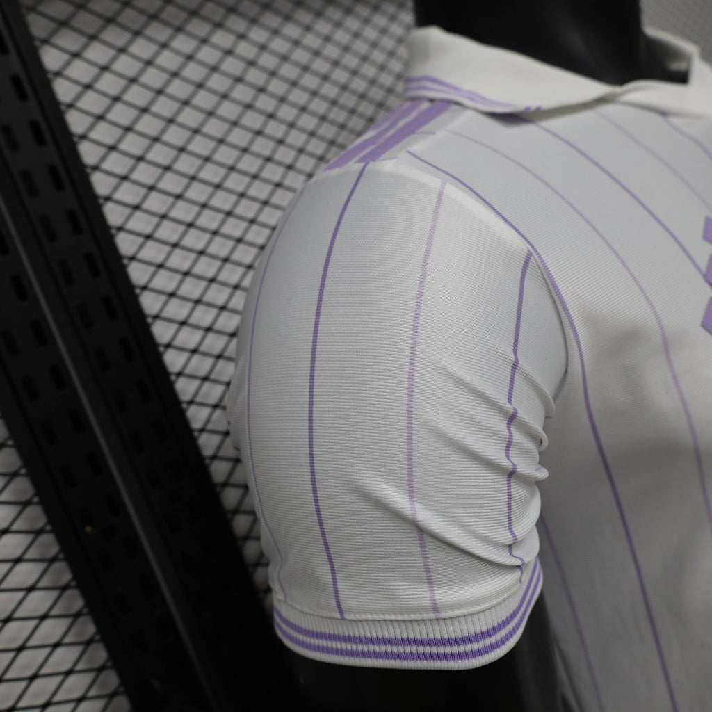 Real Madrid 2026/2027 Retro Limited Jersey