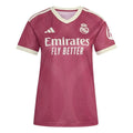 Real Madrid 2026/2027 Third Women Jersey