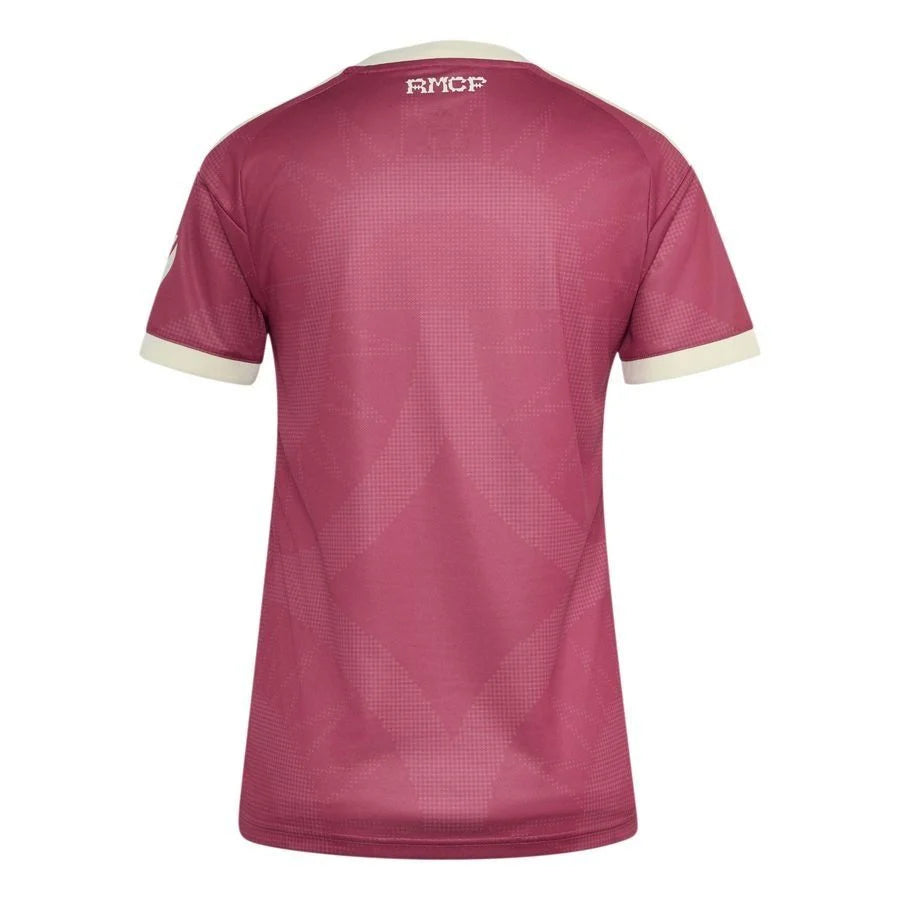 Real Madrid 2026/2027 Third Women Jersey