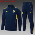 Real Madrid 2026/2027 Windbreaker Jacket