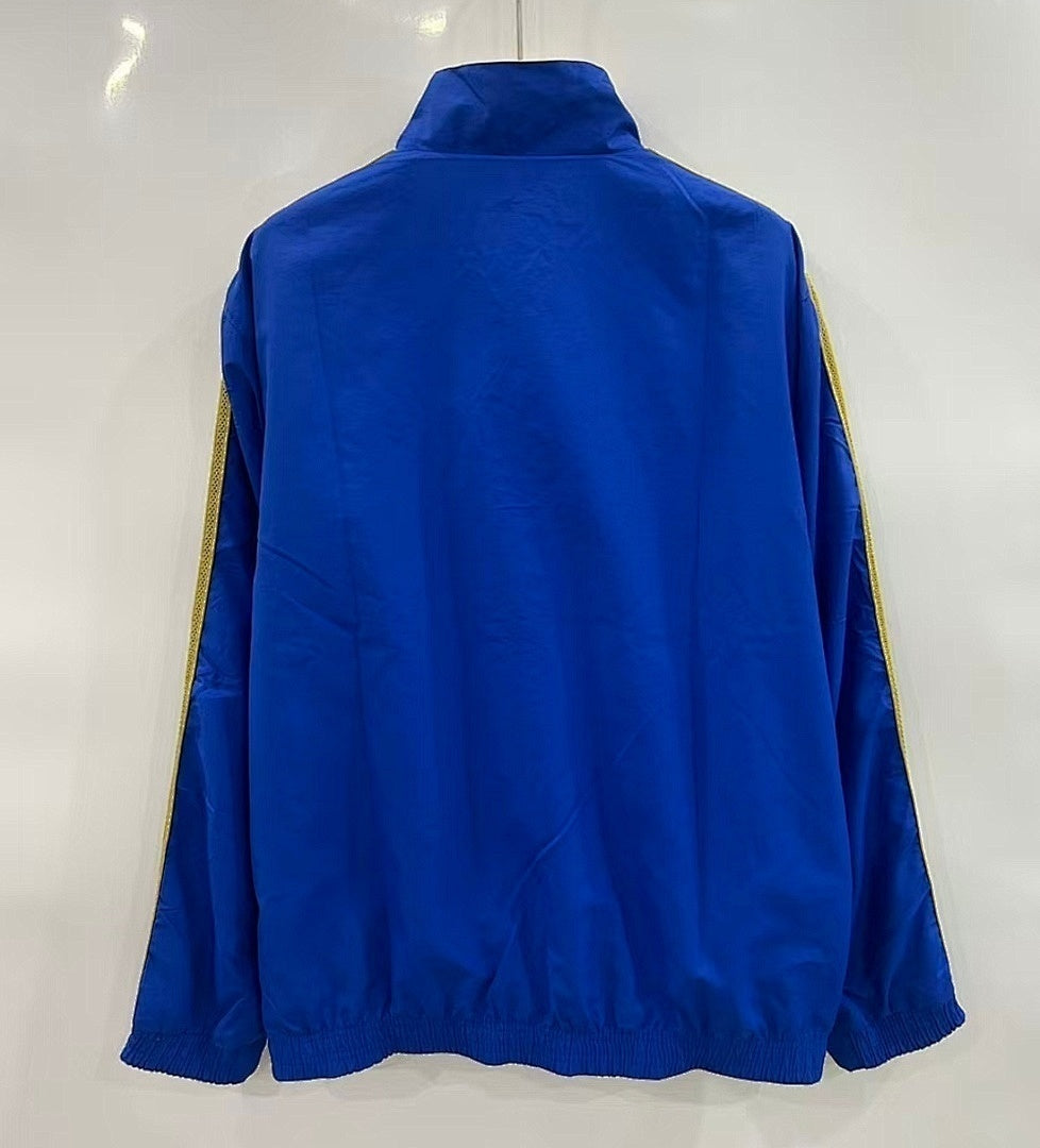 Real Madrid 2026/2027 Windbreaker Jacket