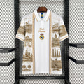Real Madrid 2026/2027 X D Jersey