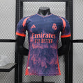 Real Madrid Celestial Blaze Limited Jersey