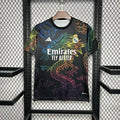 Real Madrid Dragão Celestial Limited Jersey