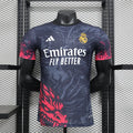 Real Madrid Dragón Escarlata Limited Jersey
