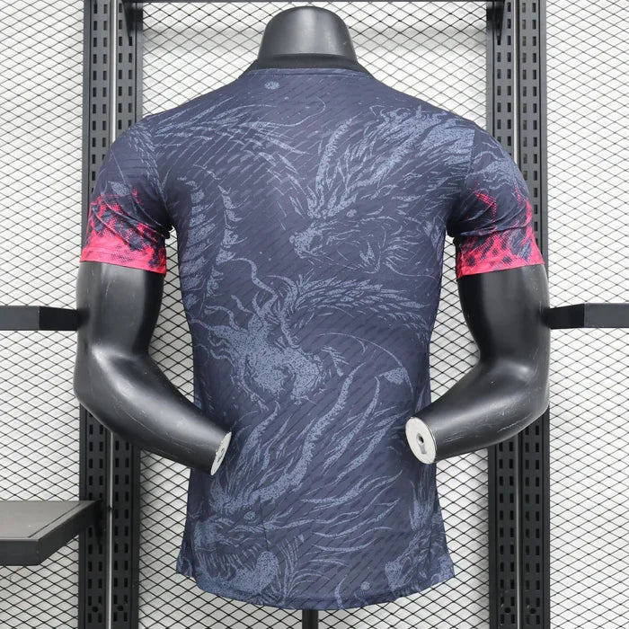 Real Madrid Dragón Escarlata Limited Jersey