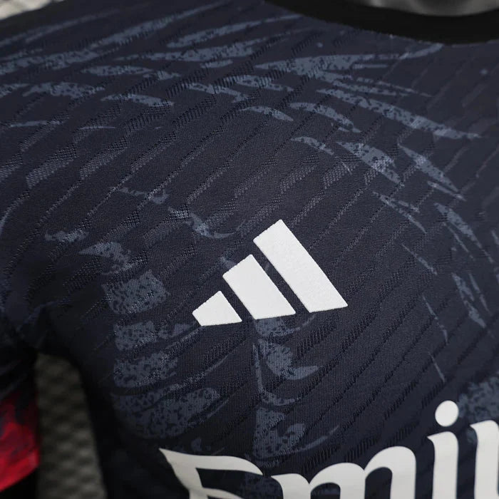 Real Madrid Dragón Escarlata Limited Jersey