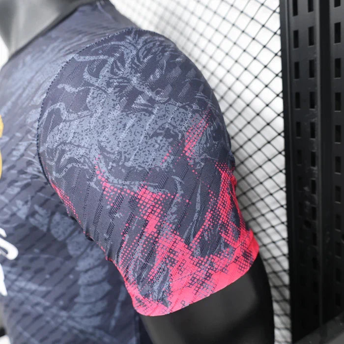 Real Madrid Dragón Escarlata Limited Jersey