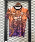 Real Madrid Dragon's Blaze Limited Jersey