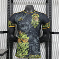 Real Madrid Dragon's Dawn Limited Jersey