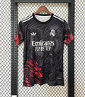 Real Madrid Dragon's Embrace Limited Jersey