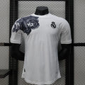 Real Madrid Floral Elegance Limited Jersey