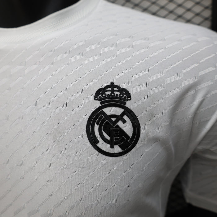 Real Madrid Floral Elegance Limited Jersey