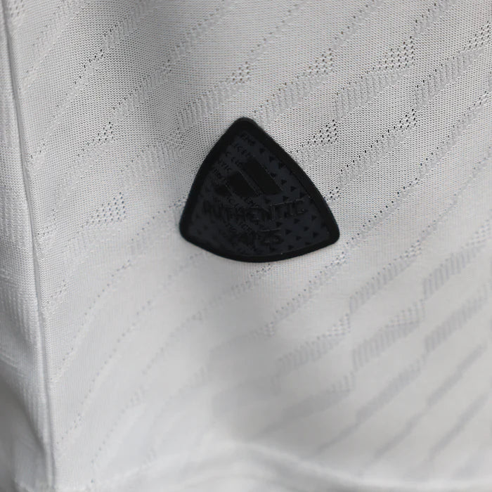 Real Madrid Floral Elegance Limited Jersey