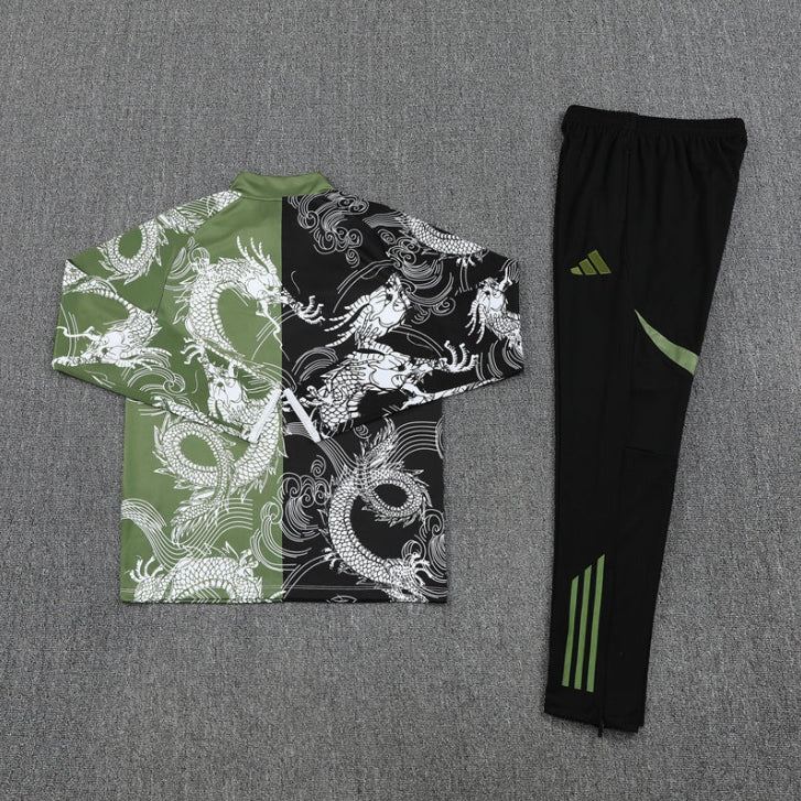 Real Madrid Forest Serpent Tracksuit