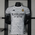 Real Madrid Galactic Fortress Limited Jersey