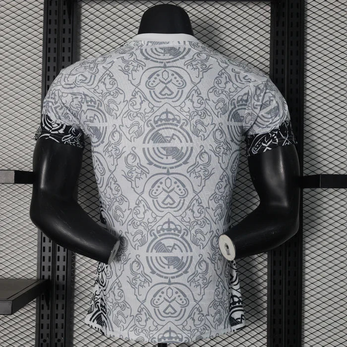 Real Madrid Galactic Fortress Limited Jersey