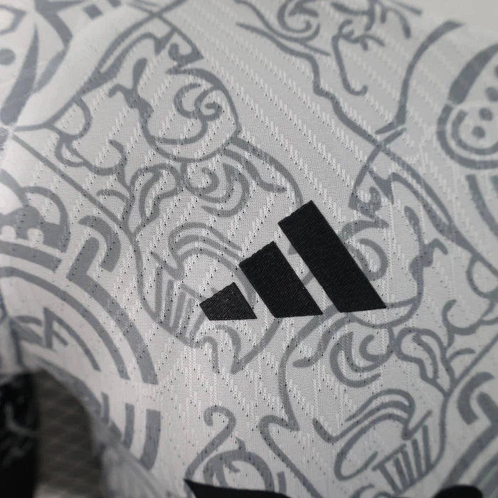 Real Madrid Galactic Fortress Limited Jersey