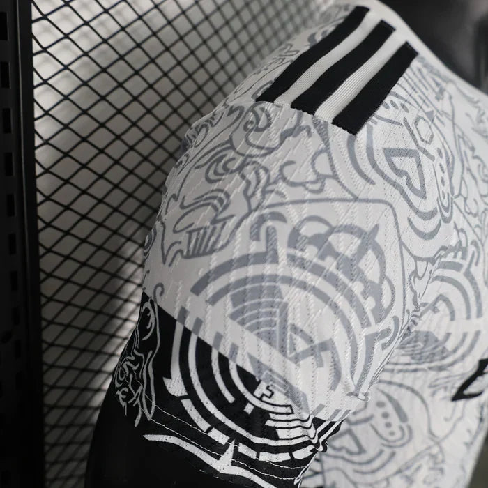 Real Madrid Galactic Fortress Limited Jersey
