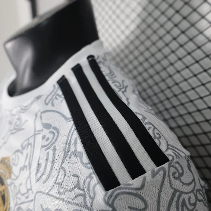 Real Madrid Galactic Fortress Limited Jersey