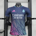Real Madrid Galactic Pulse Limited Jersey