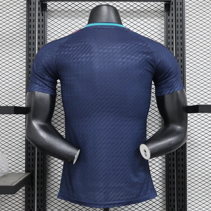 Real Madrid Galactic Pulse Limited Jersey