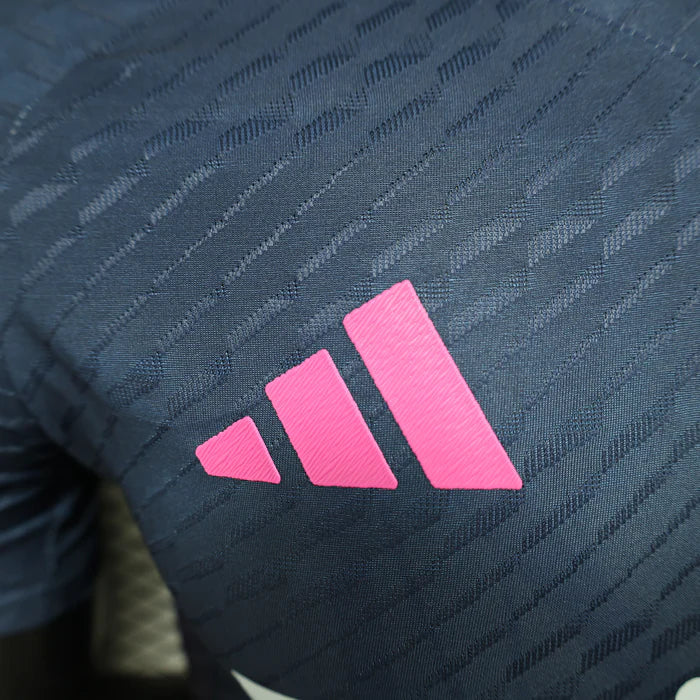 Real Madrid Galactic Pulse Limited Jersey