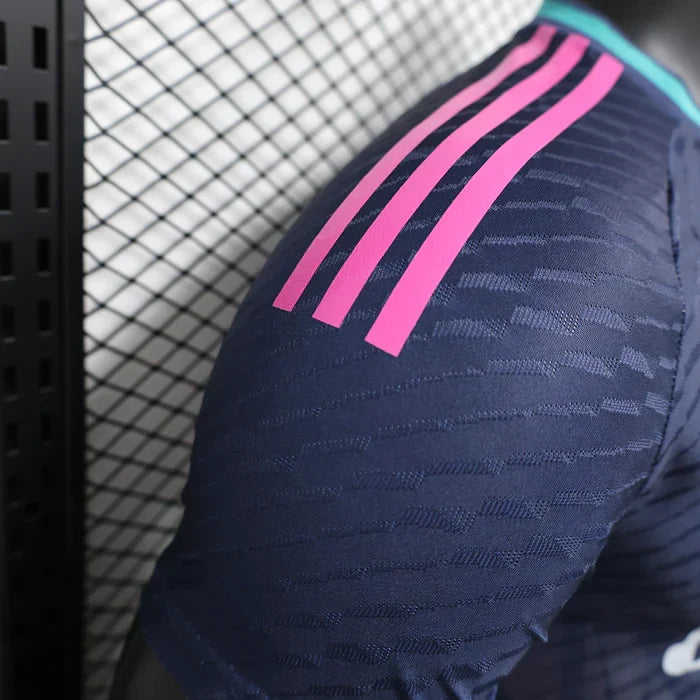 Real Madrid Galactic Pulse Limited Jersey