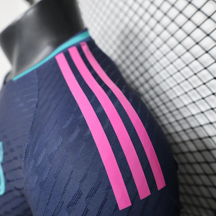 Real Madrid Galactic Pulse Limited Jersey