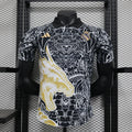 Real Madrid Golden Beast Limited Jersey