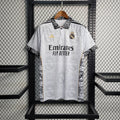Real Madrid Imperial Elegance Limited Jersey