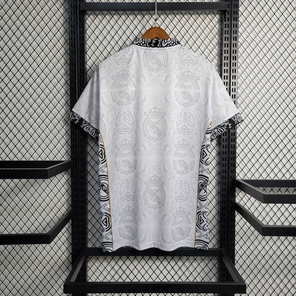 Real Madrid Imperial Elegance Limited Jersey