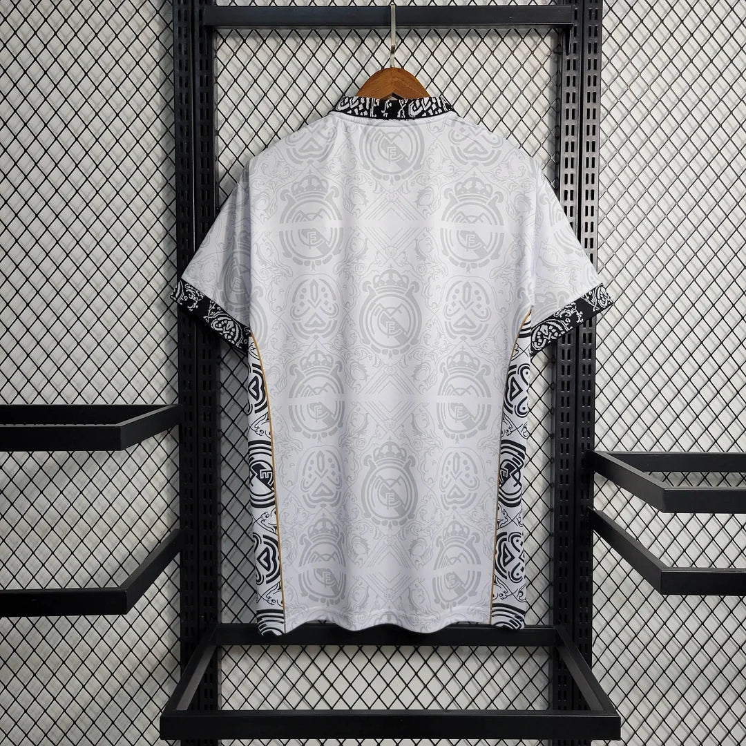 Real Madrid Imperial Elegance Limited Jersey