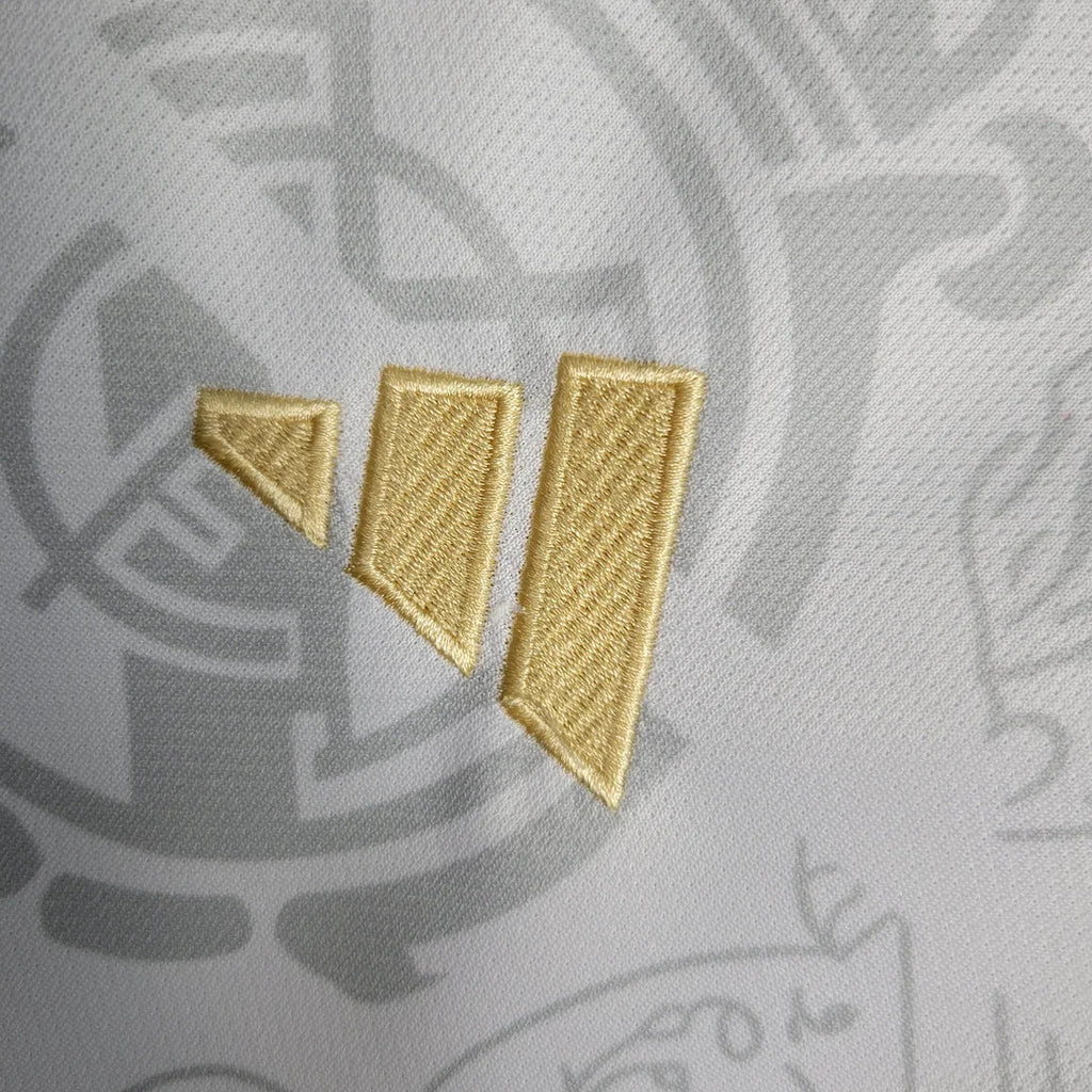 Real Madrid Imperial Elegance Limited Jersey