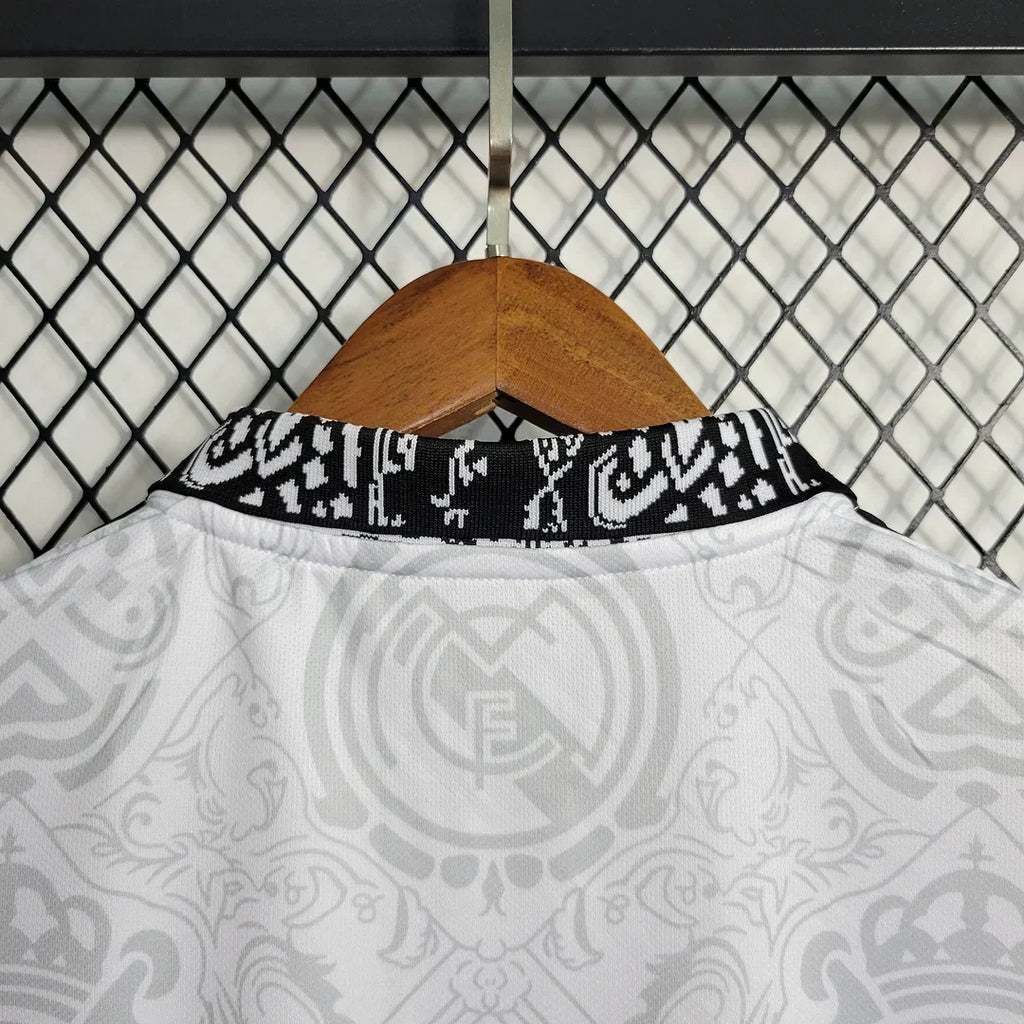 Real Madrid Imperial Elegance Limited Jersey