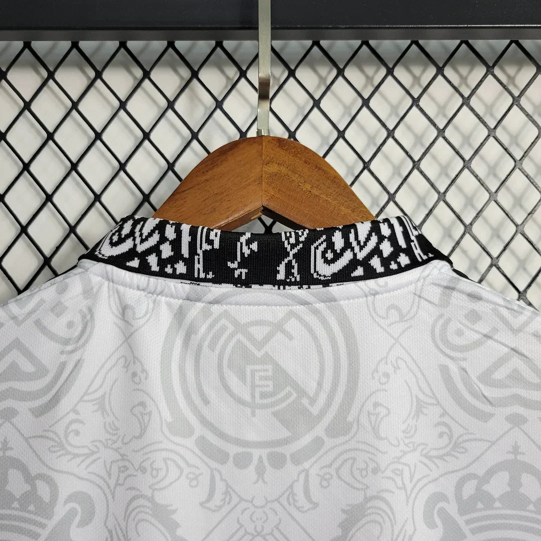 Real Madrid Imperial Elegance Limited Jersey