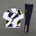 Real Madrid Imperial Stride Tracksuit
