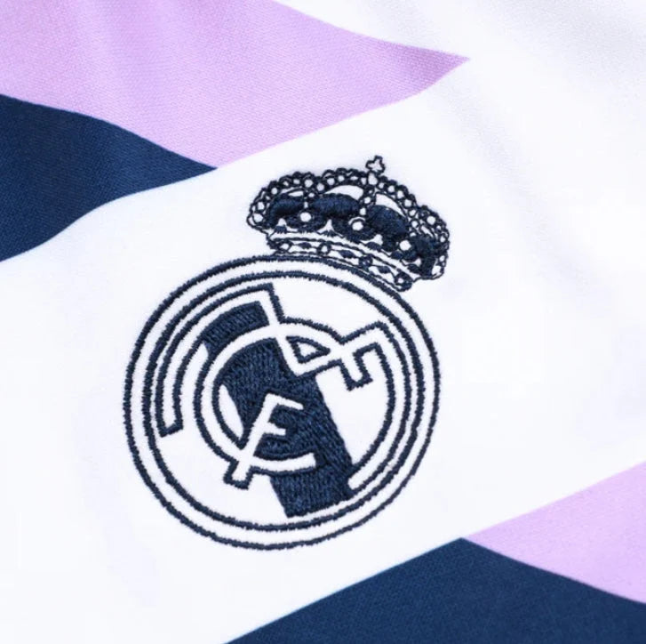 Real Madrid Imperial Stride Tracksuit