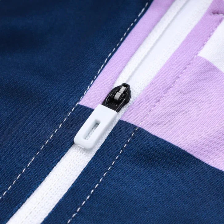 Real Madrid Imperial Stride Tracksuit
