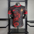 Real Madrid Inferno Coil Limited Jersey