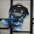 Real Madrid Lightning Sky Limited Jersey