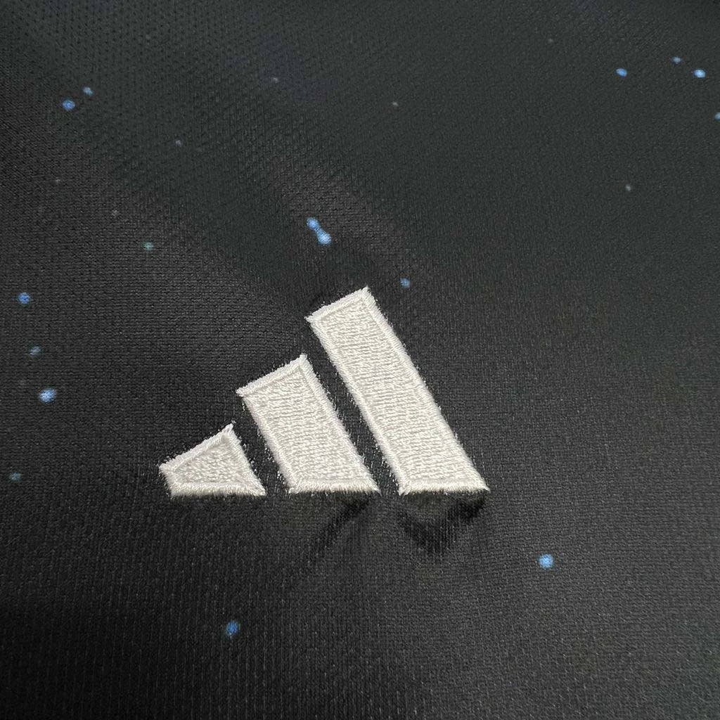 Real Madrid Lightning Sky Limited Jersey