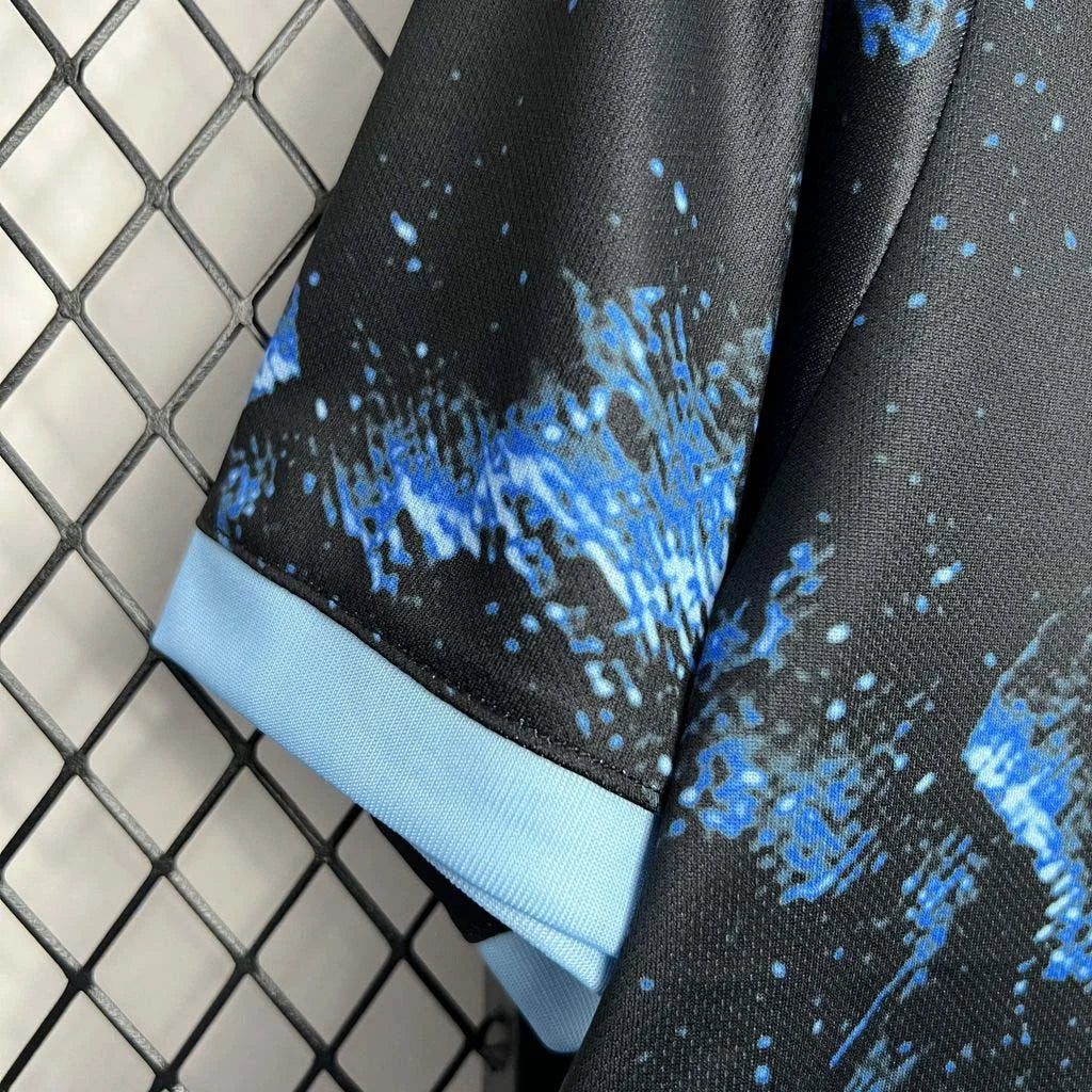 Real Madrid Lightning Sky Limited Jersey